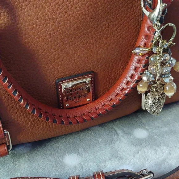 Dooney &  Bourke Florentine - Picture 2 of 12